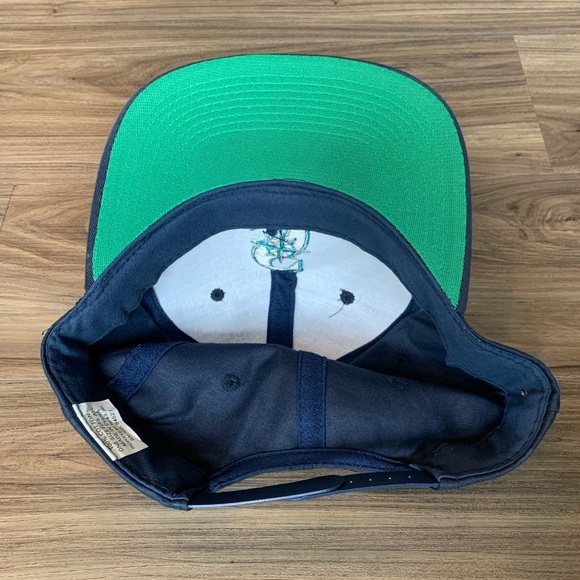 Seattle Mariners SnapBack - Picture 3 of 3